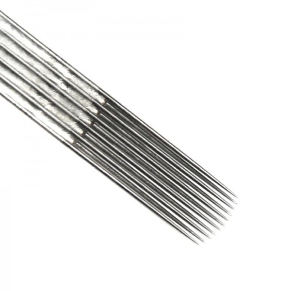 Soft Edge Magnum 3511 Long Taper 50Stück