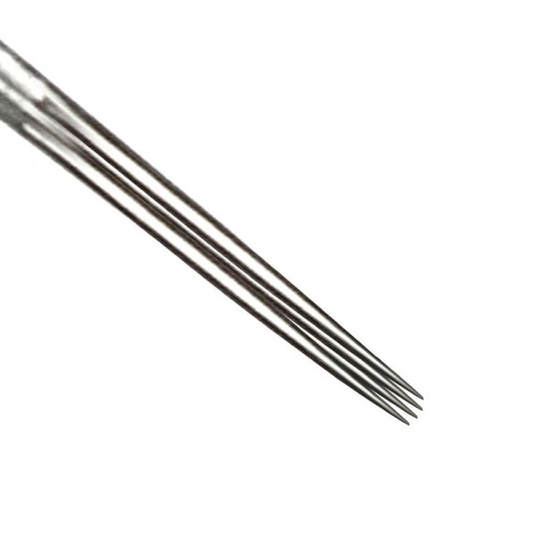 Round Liner 2505 Long Taper 50Stck.