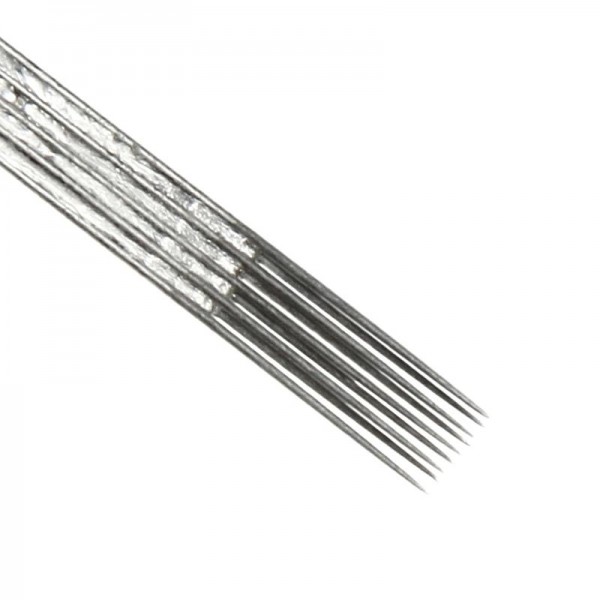 MM Magnum 2509 BugPin Textured 50Stück
