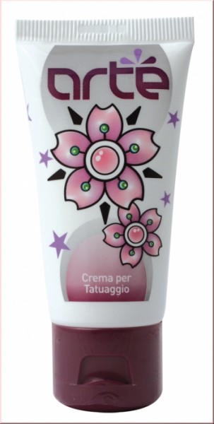 Tattoo Creme Arté 500 ml