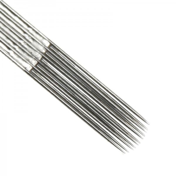Soft Edge Magnum 3011 Long Taper 50 Stück