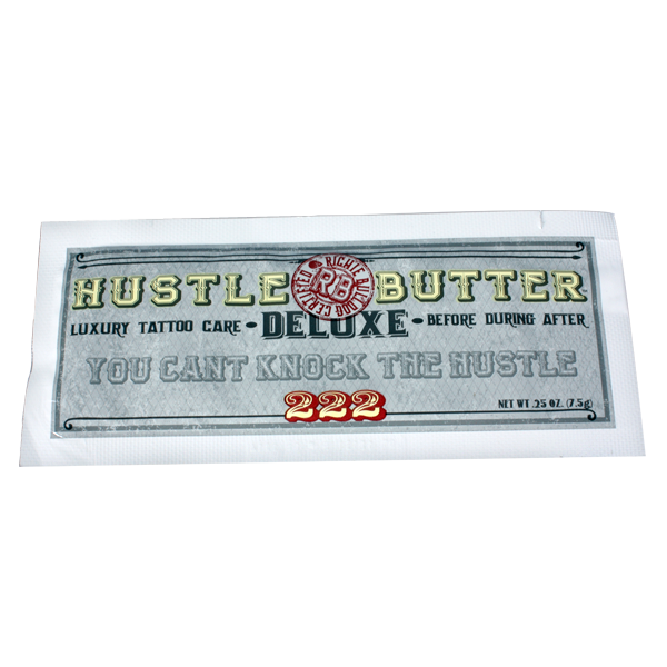 HUSTLE BUTTER Deluxe 0,25 oz x1