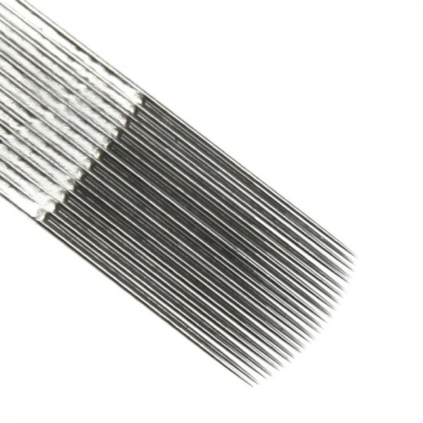 Soft Edge Magnum 2525 Long Taper 50 Stück
