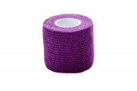 Magic Griff Bandage - Purple 5cmx 4,50 m Magic Griff Bandage - Purple 5cmx 4,50 m