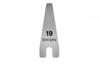 EIKON FEDER 17er FRONT LANG