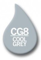 COOL GREY 25ml Nachfüller COOL GREY 25ml Nachfüller