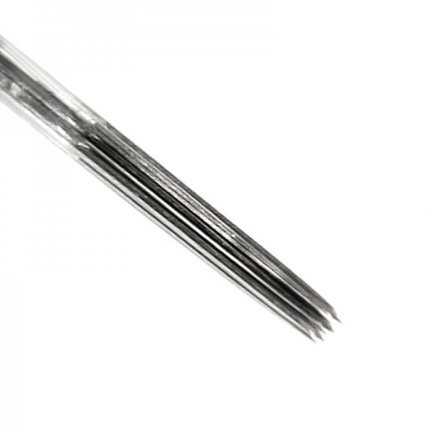 Round Shader 3507 Long Taper 50Stück
