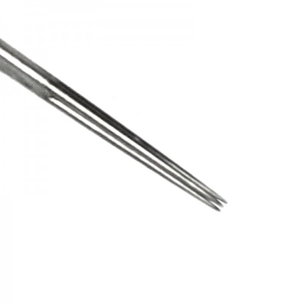 Round Liner 3003 Extreme Long Taper 50Stück