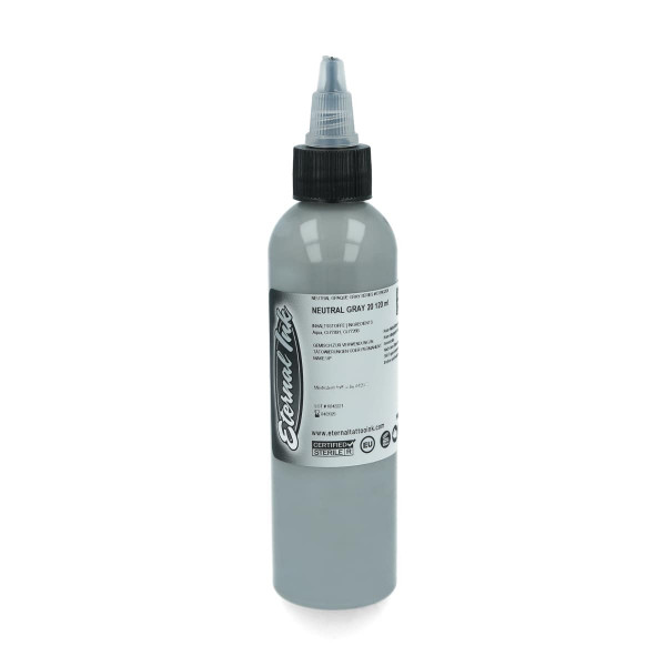 Eternal Ink - Neutral Gray 20%