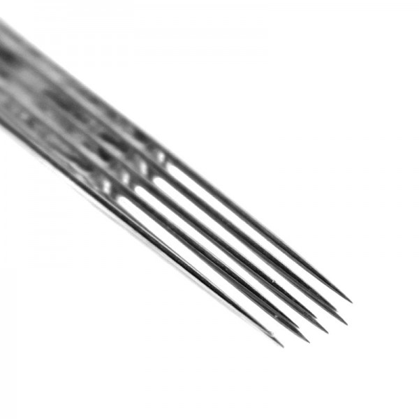 MM Magnum 3509 Extreme Long Taper 50 Stück