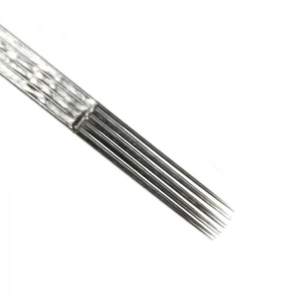 MM Magnum 2509 Long Taper 50Stück