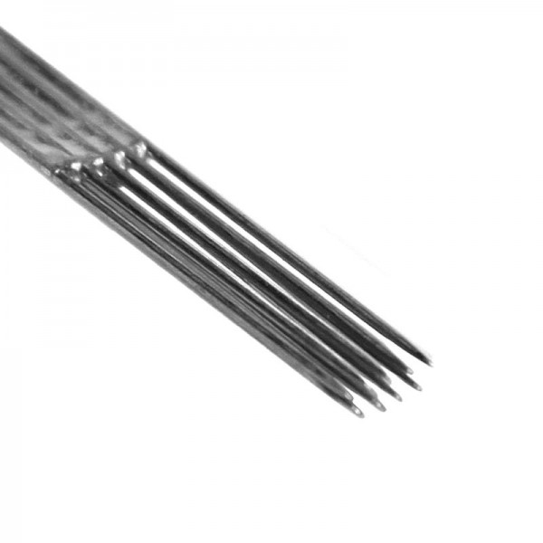 MM Magnum 3009 Medium Taper 50Stück