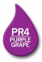 PURPLE GRAPE 25ml Nachfüller PURPLE GRAPE 25ml Nachfüller