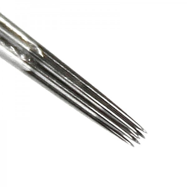 Straight Round Liner 3509 Medium Taper 50Stück