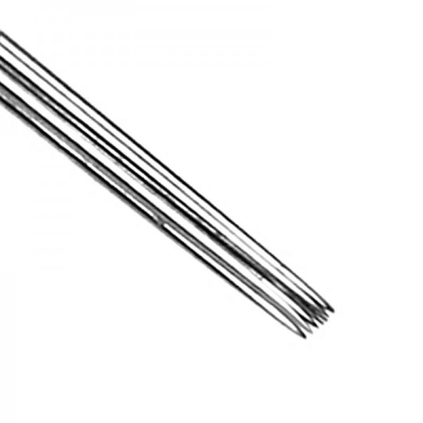 Round Shader 3509 Extreme Long Taper 50 Stück