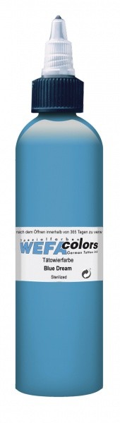 WEFA Colors Blue Dream 30 ml