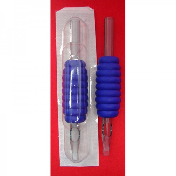 Einweggriffe GUMMI 20 mm 30 Stck. FT 13