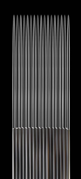 13er Flat KWADRON Long Taper 0.35 FLLT