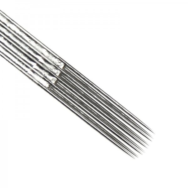 Soft Edge Magnum 3509 Long Taper 50Stück
