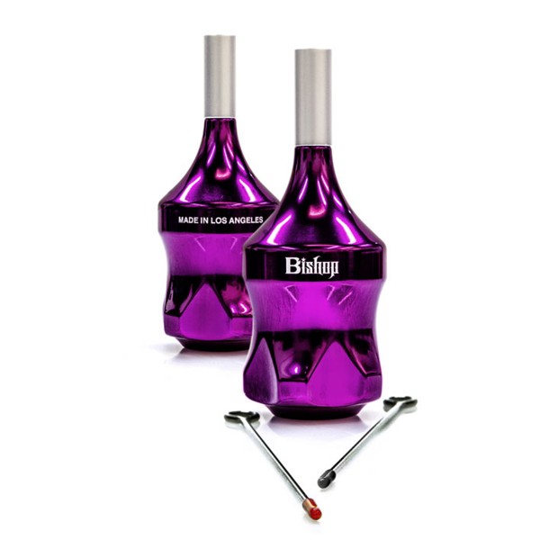 Bishop Fantom Tube Purple - 1