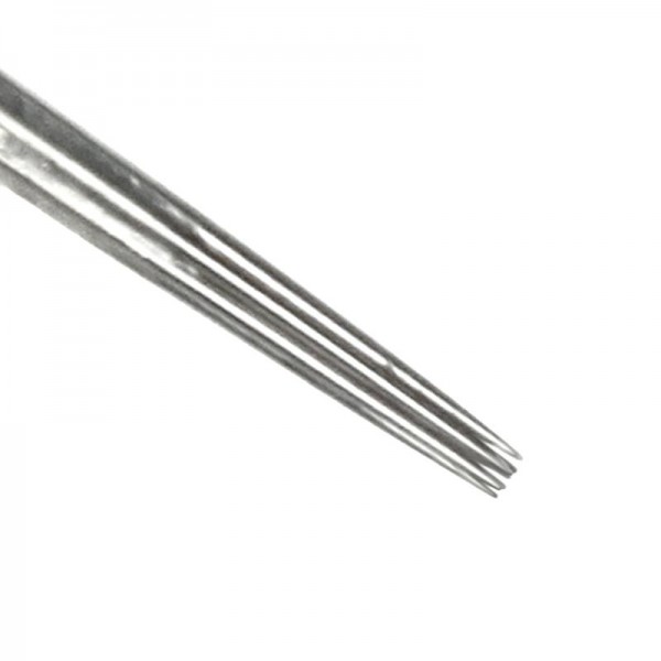 Round Liner 3507 Extreme Long Taper 50Stück