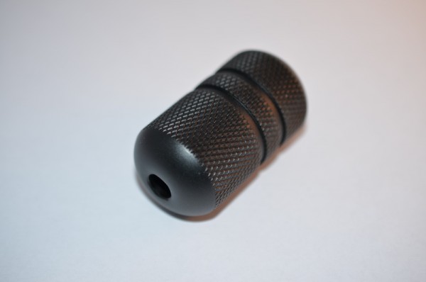 TATTOOGRIFF ALUMINIUM 19 mm