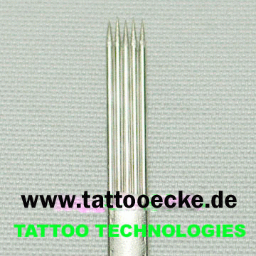 TE 5 er Magnum 0,25 50 Stck.