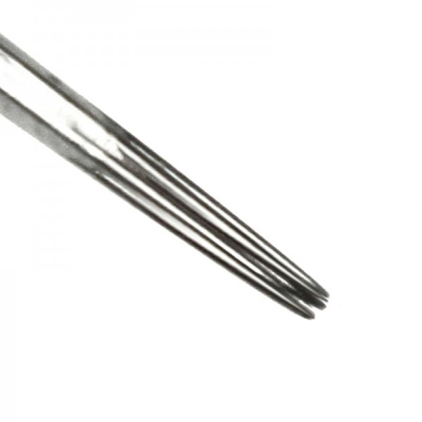 Round Liner 4007 Long Taper 50Stück
