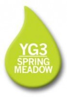 SPRING MEADOW 25ml Nachfüller SPRING MEADOW 25ml Nachfüller