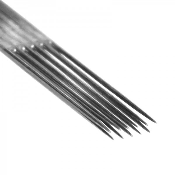 MM Magnum 3511 Medium Taper 50 Stück