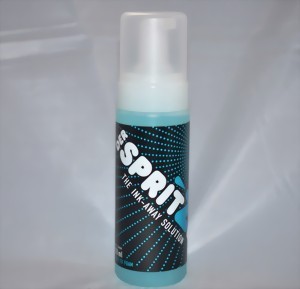 DER SPRITZER 150 ml SCHAUM