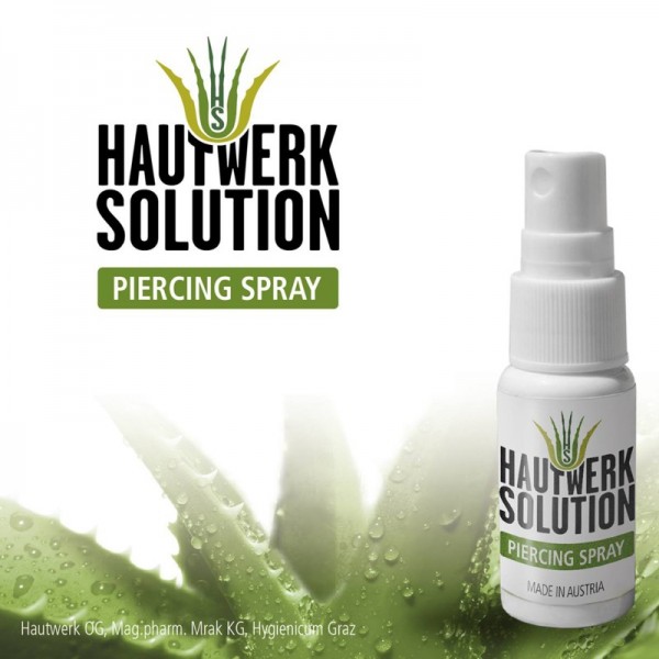 HAUTWERK-Solution 15ml