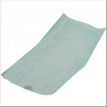 Sterilisationsbeutel 10 x 20 cm, 100 Stück