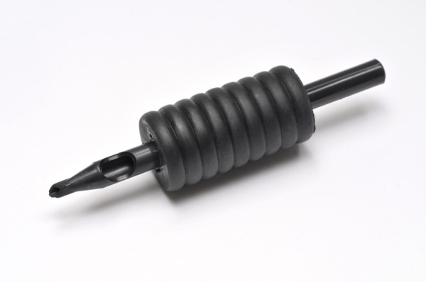 Plastic Tube Black Diamant 5er - 20er Box