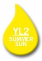 SUMMER SUN 25ml Nachfüller SUMMER SUN 25ml Nachfüller