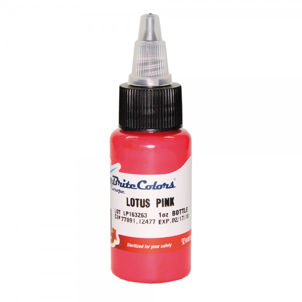 Starbrite 3 - Lotus Pink - 30 ml