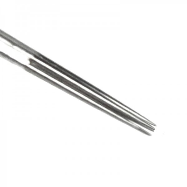 Round Liner 3505 Extreme Long Taper 50Stück