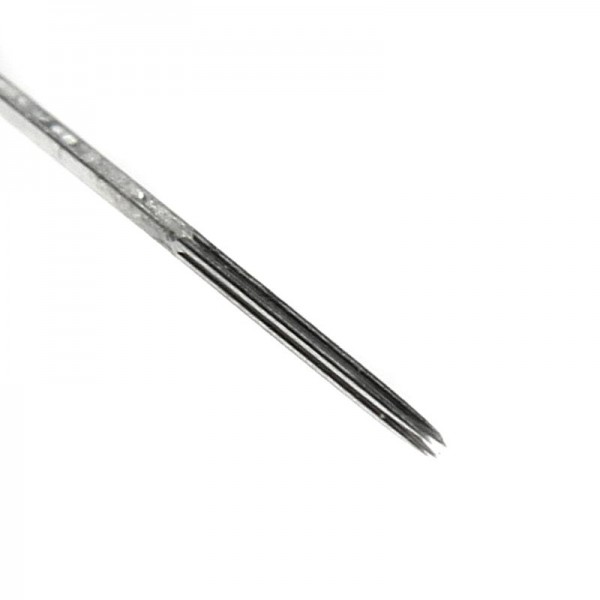 Round Shader 3505 Long Taper 50Stück