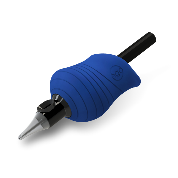 EGO - Biohawk Cheyenne Tube - Blau