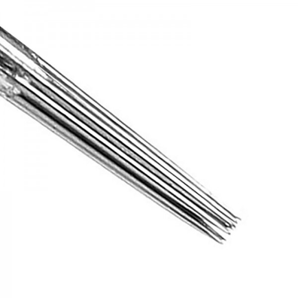 Straight Round Liner 3508 Long Taper