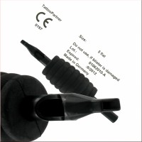 Einweggriffe Schwarz 15er Magnum, 25 mm, 50 Stck. Einweggriffe Schwarz 15er Magnum, 25 mm, 50 Stck.