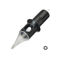 Cheyenne Hawk -7 er Rund Shader 0.25 10 Stck. Cheyenne Hawk -7 er Rund Shader 0.25 10 Stck.