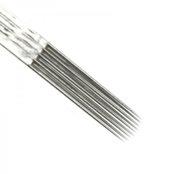 Soft Edge Magnum 3009 Long Taper 50 Stück