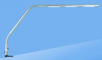 DAYLIGHT LED Double Power Slimline Table Lamp DAYLIGHT LED Double Power Slimline Table Lamp