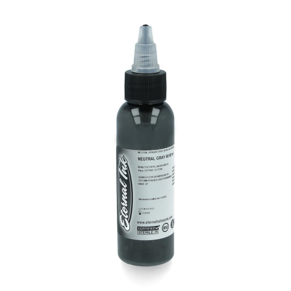Eternal Ink - Neutral Gray 60%