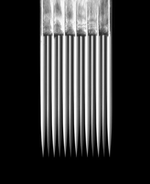 13er Magnum KWADRON Medium Taper 0.35 MGMT