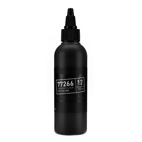 CARBON BLACK - Allrounder13 - 100 ml