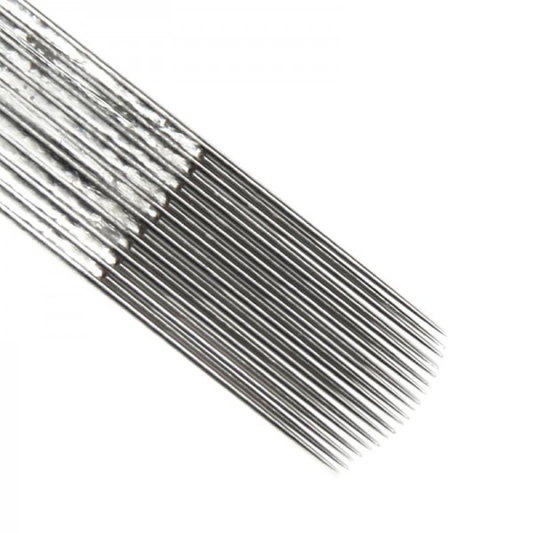 Soft Edge Magnum 3019 Long Taper 50 Stück