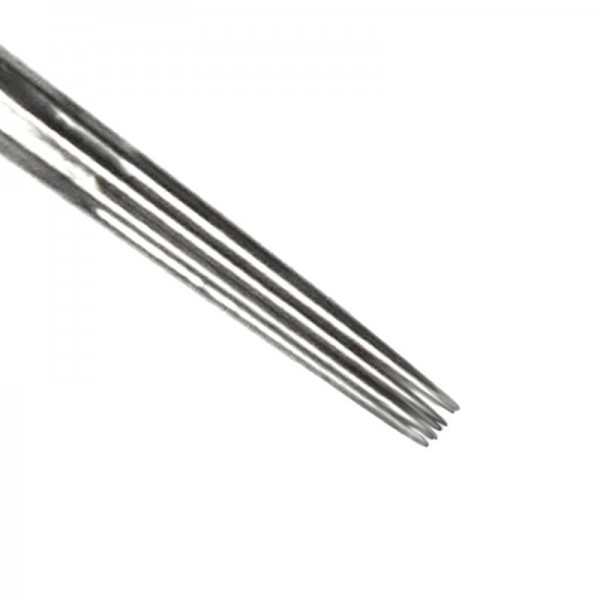 Round Liner 2511 Extreme Long Taper 50 Stück