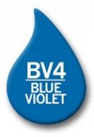 BLUE VIOLETT 25ml Nachfüller BLUE VIOLETT 25ml Nachfüller